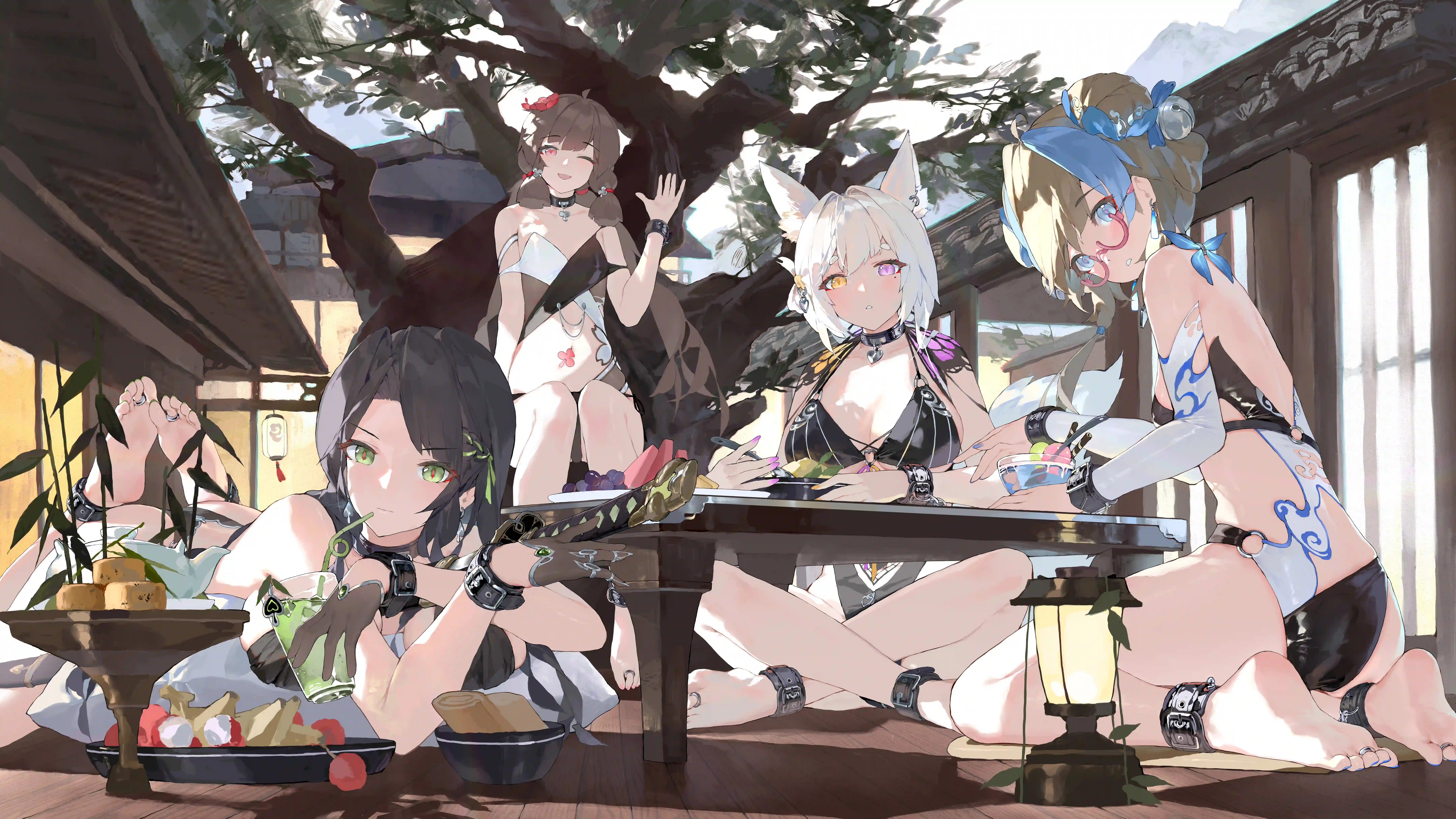 Paper Reading: Embodied AI 7