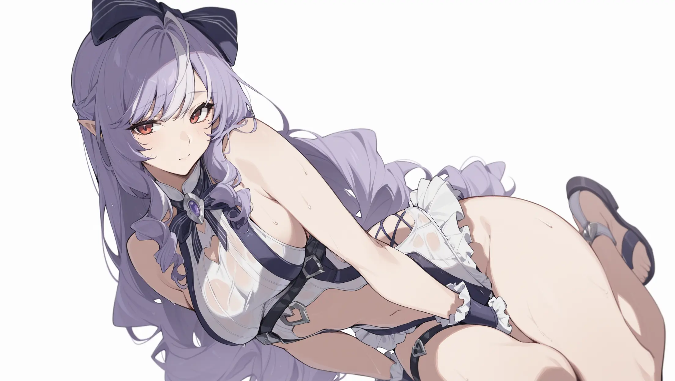 月记·二零二五·十一月