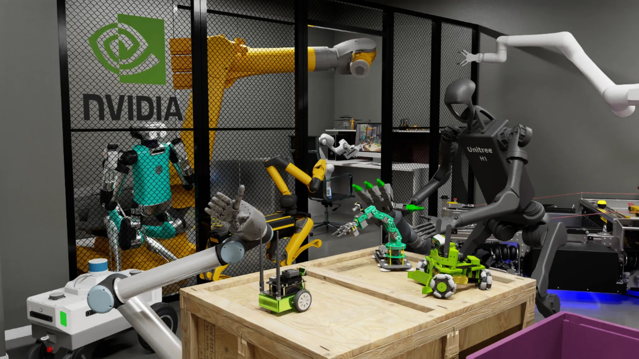 Axi Theme 使用文档