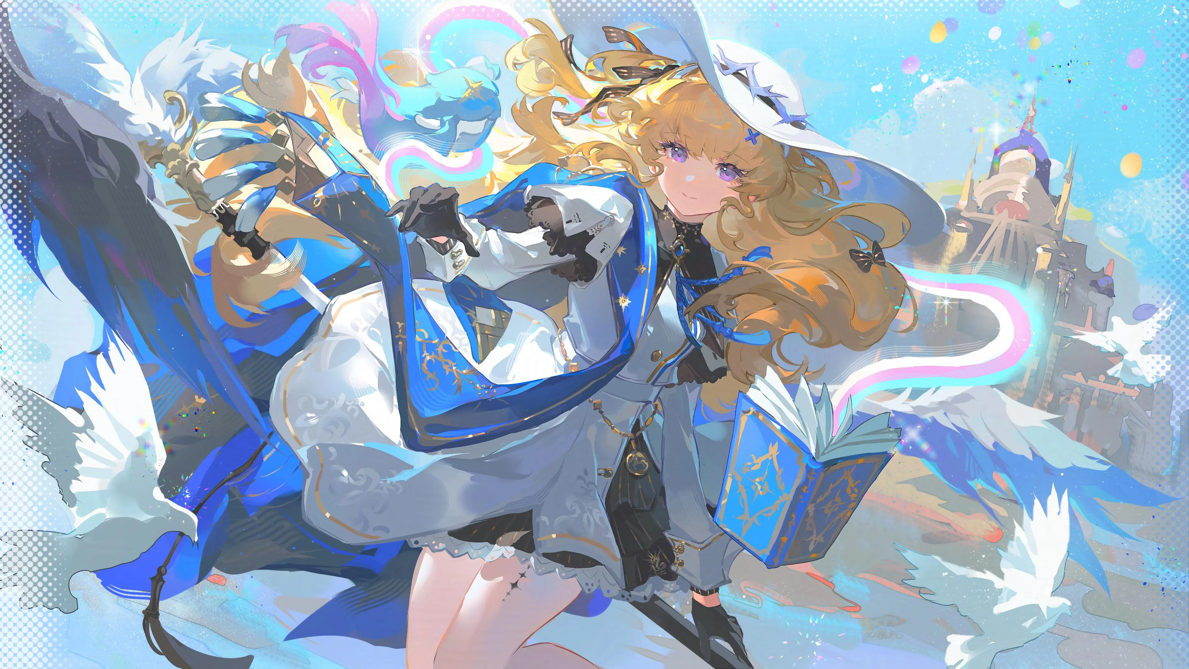 Paper Reading: Unify MLLM 1