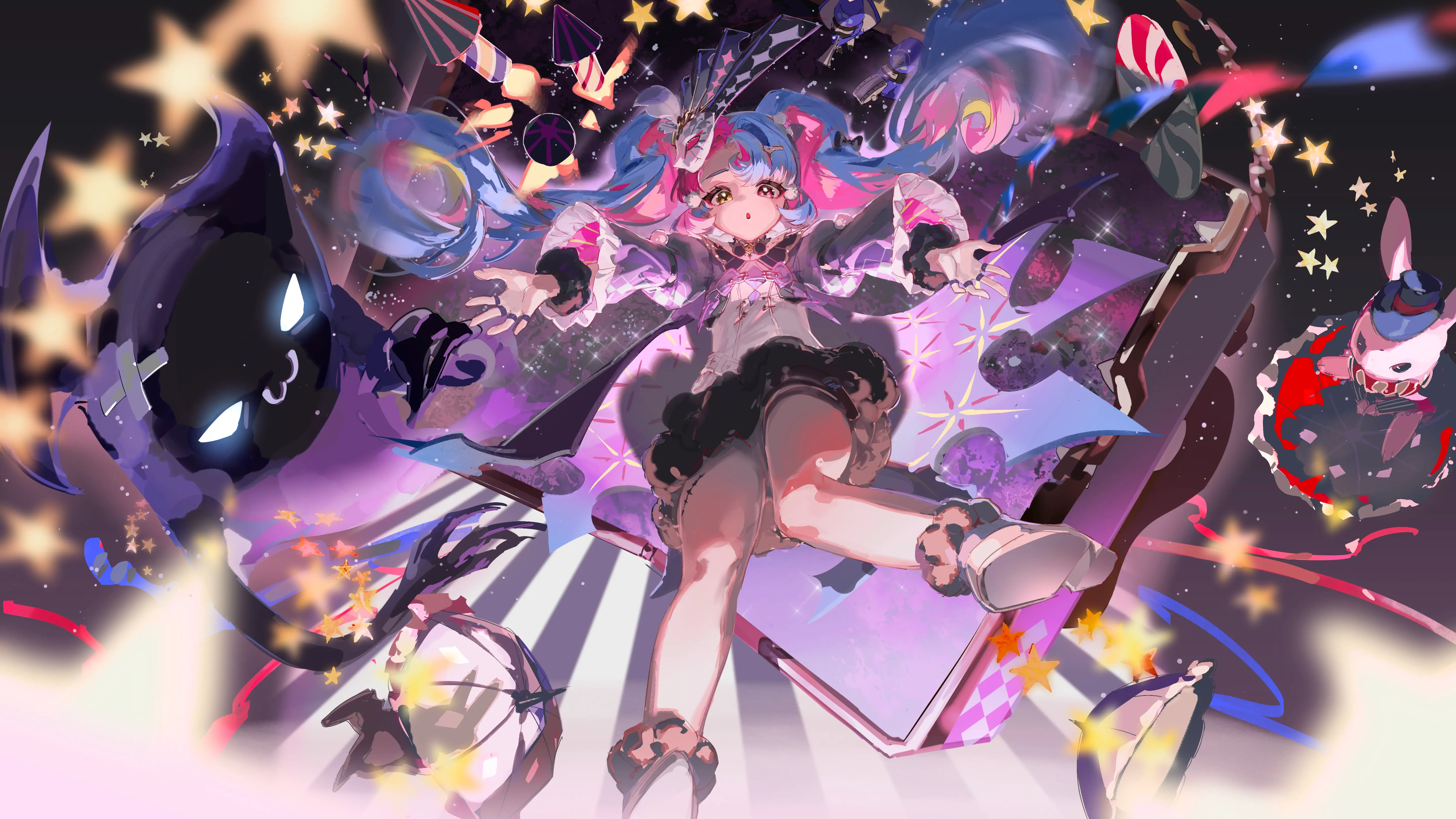 一些常用的指令