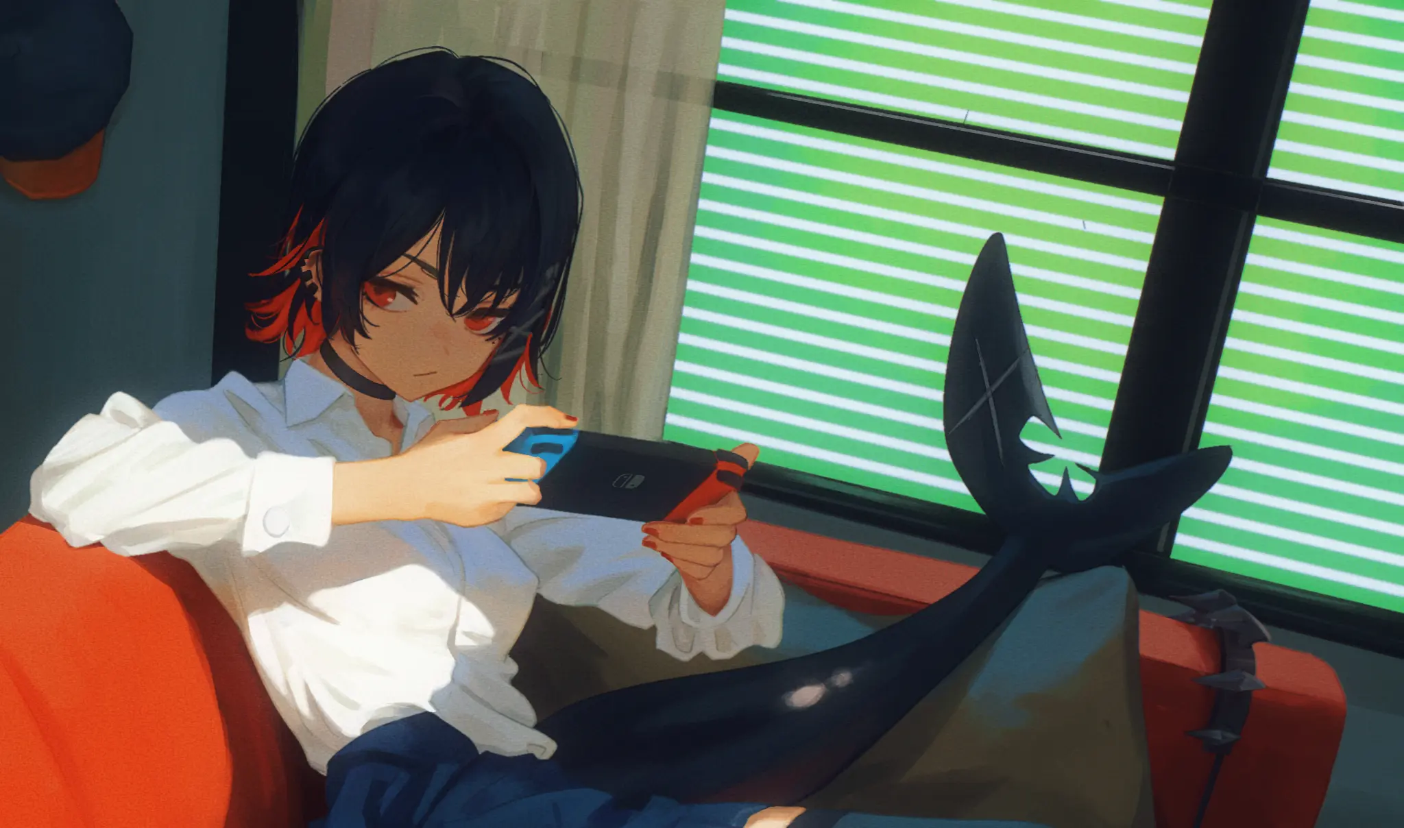 安装 Ubuntu 双系统