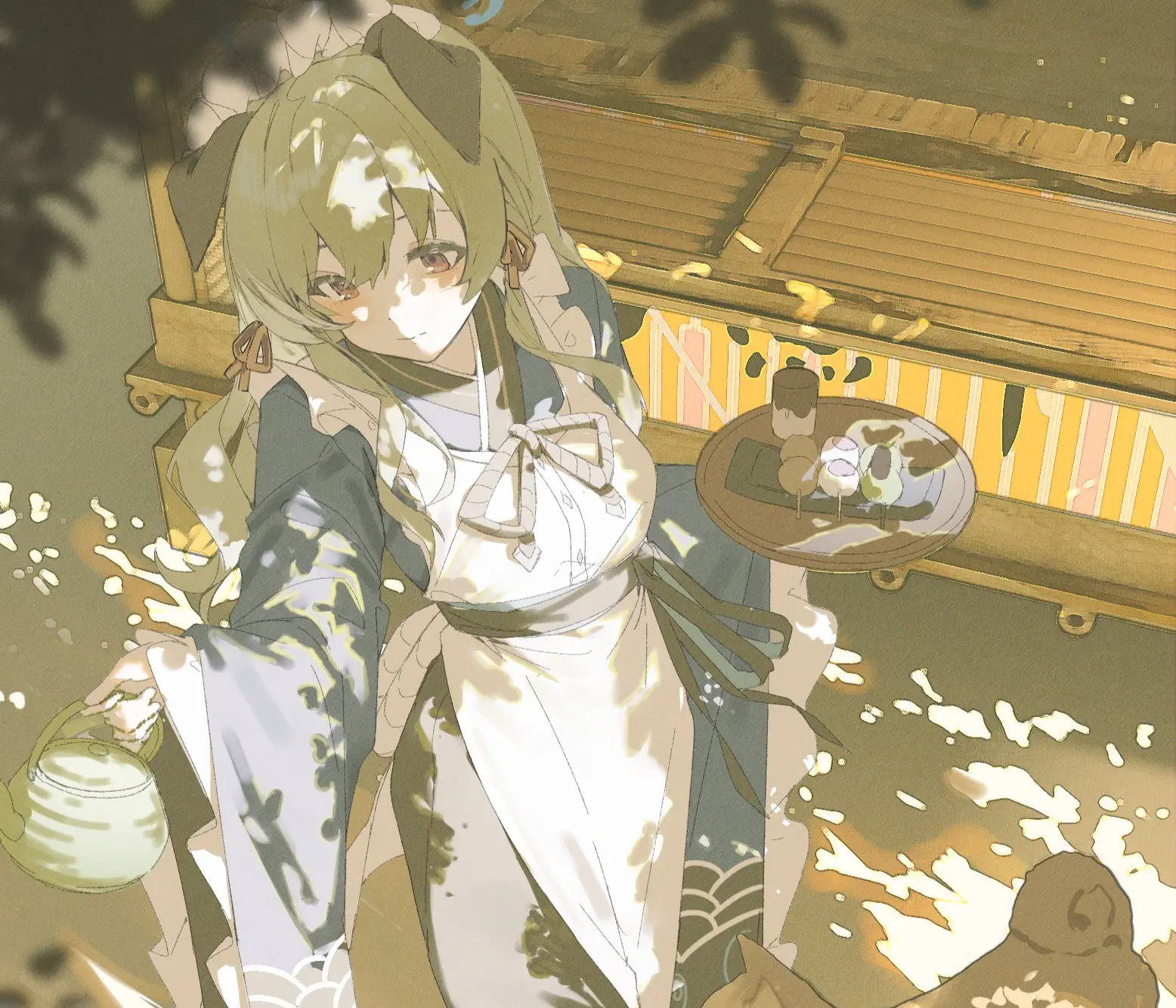 RL 学习笔记（12）：置信域策略优化