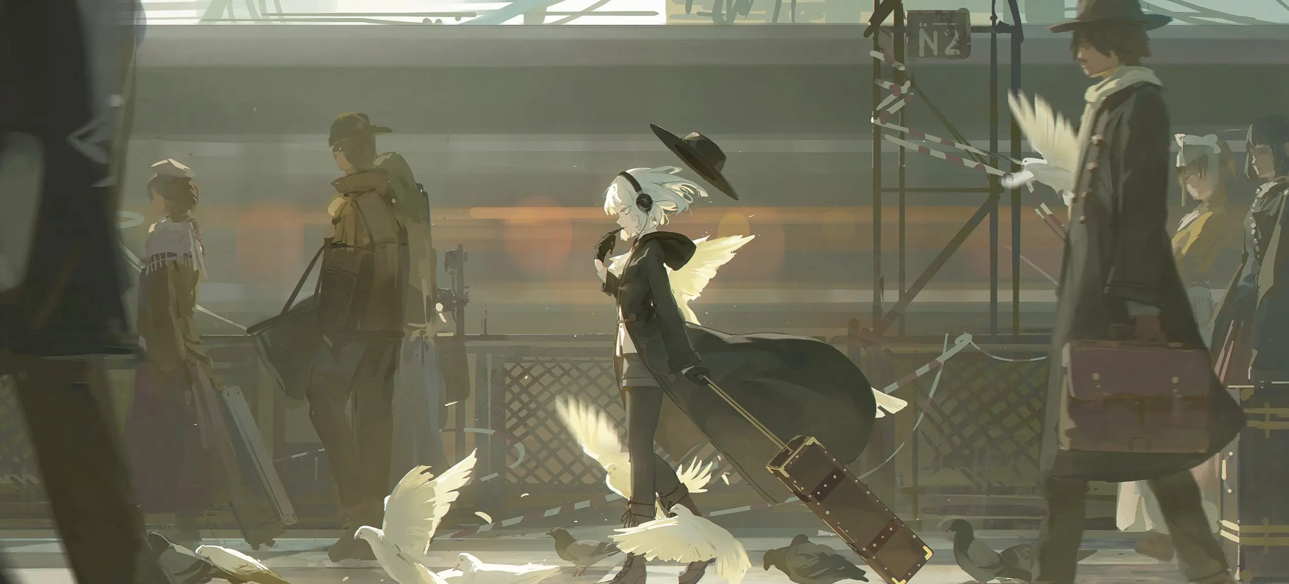 Ubuntu 22.04 安装搜狗输入法