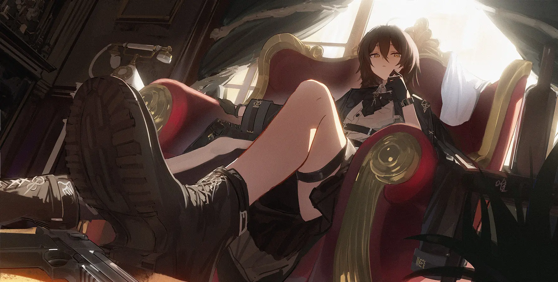 Paper Reading: Embodied AI 4