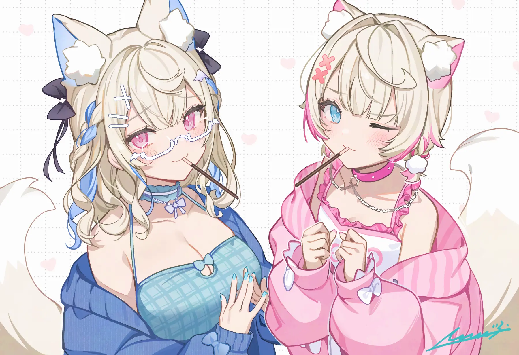 周记 Week40