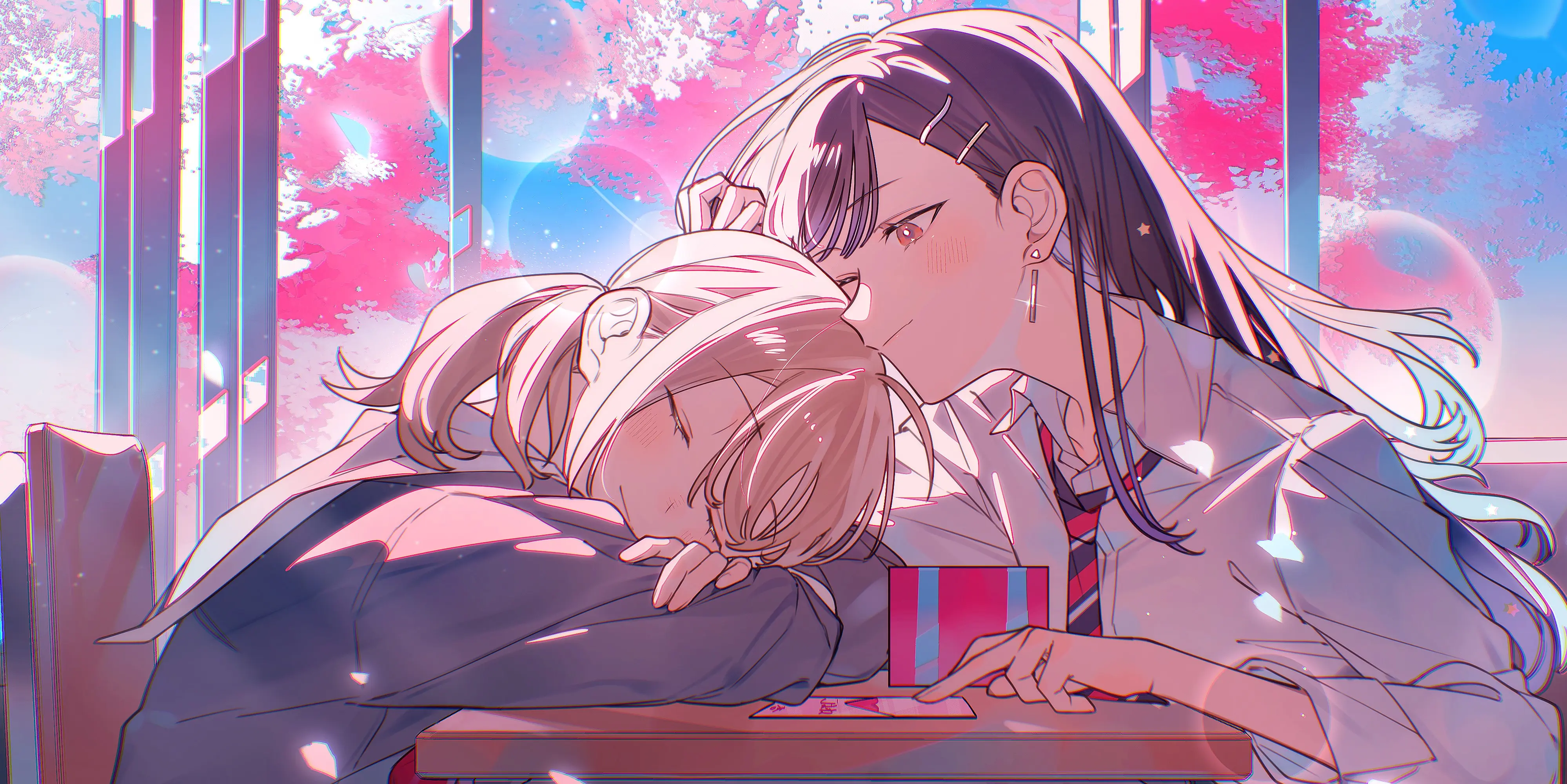周记 Week41